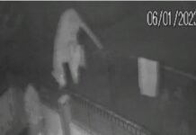बिलासपुर : चकली गांव में तेंदुए का आतंक, लोगों ने वन विभाग से किया आग्रह