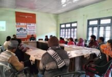 राजगढ़ : नगर पंचायत राजगढ़ में दो दिवसीय पथ विक्रेता प्रशिक्षण शिविर आयोजित