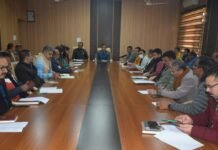 सिरमौर : नैशनल वोटर डे पर नाहन में आयोजित होगा जिला स्तरीय कार्यक्रम