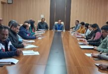 सिरमौर : नाहन में गणतंत्र दिवस समारोह की अध्यक्षता करेंगे हर्षवर्धन चौहान