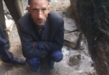 रामपुर : पशाडा पुल पर चिट्टे के साथ धरा युवक, 1.87 ग्राम चिट्टा बरामद