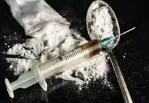 रामपुर : झाकड़ी में 5.68 ग्राम चिट्टे के साथ दबोचा युवक, मामला दर्ज