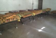 सिरमौर : सिरमौर के शहरी रैन बसेरों में बेसहारा व्यक्तियों को आश्रय की है उपयुक्त व्यवस्था