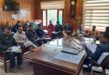 सिरमौर : राजीव गांधी डे बोर्डिंग स्कूल-बच्चों के सर्वांगीण विकास की अप्रतिम सोच