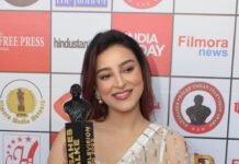 मंडी : गोहर की चांदनी शर्मा को मिला दादा साहेब फालके अवार्ड, गांव में खुशी की लहर