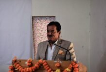 मनाली : औषधीय पौधों की खेती, आय बढ़ाने का अतिरिक्त विकल्प: सुंदर ठाकुर