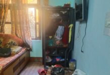 मंडी : चोरों ने घर ने लगाई सेंघ, डेढ़ लाख के आभूषण चोरी, जांच में जुटी पुलिस