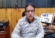कांगड़ा : कांगड़ा जिले में होगा डायग्नोस्टिक सेवाओं का विस्तार, निशुल्क होंगे सवा सौ के करीब टेस्ट