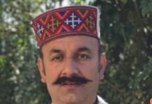 कुल्लू : केंद्र सरकार का बजट एक छलावा, महंगाई कम करने का भी नहीं कोई प्रावधान