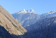भरमौर : जनजातीय क्षेत्र भरमौर में कम बर्फबारी से संबंधित विभागों को मिली राहत