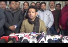 शिमला : हिमाचल में आधुनिक पर्यटन की संभावनाएं की जायेंगी तलाश : RS बाली