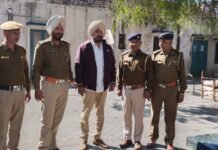 बिलासपुर : 15 हजार 800 रुपए की जाली करंसी सहित युवक गिरफ्तार, मामला दर्ज