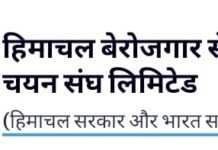 शिमला : 687 पदों को भरने के लिए एचपीयूएसएसए ने मांगे आवेदन