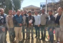 कांगड़ा : जनमानस की समस्याओं का समाधान सरकार की प्राथमिकता : किशोरी लाल
