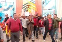 कांगड़ा : बैजनाथ में हुई लोगों के विश्वास की जीत : किशोरी लाल