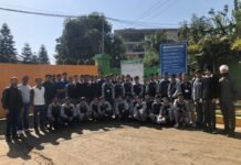 राजगढ़ : राजगढ़ विद्यालय के आटोमोटिव ट्रेड के बच्चों ने किया औद्योगिक भ्रमण