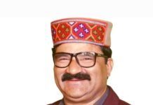 कुल्लू : कांग्रेस सरकार बनने के बाद मनाली में नया रिवाज शुरू – गोविंद सिंह ठाकुर