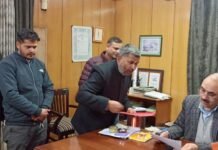 चंबा : सरकार का चयन बोर्ड बंद करने का निर्णय युवाओं के हितों से है कुठाराघात