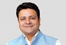 धर्मशाला : तिब्बत सरकार चल सकती है तो सेंट्रल यूनिवर्सिटी क्यों नहीं : सुधीर शर्मा