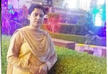 शिमला : ठियोग में आंगनबाड़ी कार्यकर्ता की डंडे से पीटकर हत्या, आरोपी गिरफ्तार