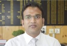 धर्मशाला : धर्मशाला में 32 लाख से स्थापित होंगे 5 नए फायर हाइड्रेंट : डॉ. निपुण जिंदल