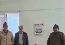 मनाली : मनाली में 70 ग्राम हेरोइन के साथ राजस्थान का युवक गिरफ्तार