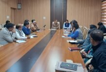सिरमौर : इलैक्ट्रिक वाहनों की दस्तक से हरित ऊर्जा राज्य की ओर बढ़ता हिमाचल