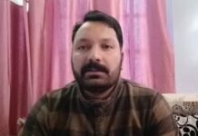 चंबा : सुक्खू सरकार बनी कर्मियों की बुढ़ापे की लाठी : सुनील जरयाल
