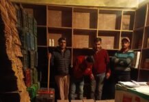 शिमला : उपमंडल कोटखाई में 68b पेटी अवैध शराब बरामद, मामला दर्ज