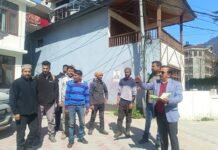 मनाली : स्वच्छता को लेकर गम्भीर हुई नगर परिषद मनाली