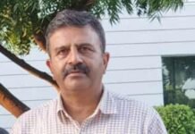 राजगढ़ : लोक मित्र केंद्र संचालक निर्धारित शुल्क से अधिक शुल्क न लें : यादविन्द्र पॉल