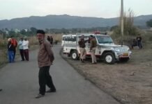 सोलन : ट्रक ड्राइवर की हत्या के मामले में नालागढ़ पुलिस द्वारा एक आरोपी गिरफ्तार