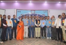 सिरमौर : युवा शक्ति का इस्तेमाल राष्ट्र निर्माण में होना चाहिए – अजय सोलंकी