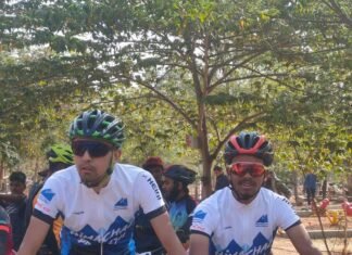 कुल्लू : हिमाचल प्रदेश साइक्लिंग संघ की 19 मार्च को होगी ट्रायल