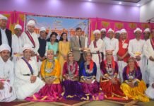 सिरमौर : सांस्कृतिक प्रतियोगिताओं का आयोजन निरंतर होते रहना चाहिए- उपायुक्त