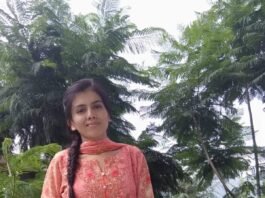 सिरमौर : नौहराधार की महिमा ने असिस्टेंट प्रोफेसर इंग्लिश की परीक्षा की उतीर्ण