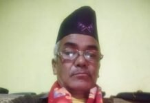 मनाली : कुल्लू मनाली पहुंचते ही थाने में पंजीकरण करें नेपाली मूल के लोग – सायला लामा