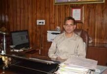 सिरमौर : बांगरण पुल पर 26 मार्च से 25 अप्रैल तक नहीं चलेंगे वाहन – उपायुक्त