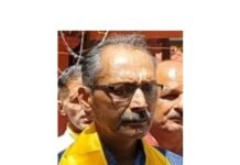 सिरमौर : कैंटीन और फोटो स्टेट कमरे की नीलामी 29 अप्रैल को – एसडीएम