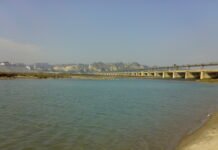 रामपुर : सतलुज नदी से बरामद हुआ जगातखाना पुल से कूदा आईटीआई छात्र का शव