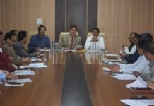सिरमौर : नाहन चैगान में धूमधाम से मनाया जाएगा जिला स्तरीय हिमाचल दिवस-डीसी