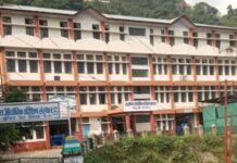 रामपुर : आईटीआई रामपुर में “डोमेस्टिक डेटा एंट्री ऑपरेटर” का निशुल्क प्रशिक्षण