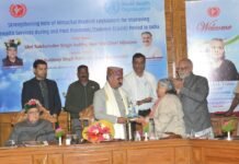 शिमला : कोविड नियमों का अनुपालन व भीड़-भाड़ वाले स्थानों पर करें मास्क का प्रयोग : मुख्यमंत्री