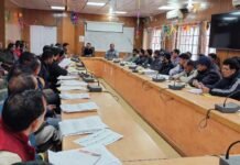 भरमौर : प्रकाशन की प्रतिलिपि संबंधित कार्यालय में निरीक्षण के लिए उपलब्ध