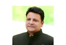 धर्मशाला : धर्मशाला डिग्री कॉलेज सहित दो स्कूलों के लिए मिले 45 लाख : सुधीर शर्मा