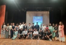 धर्मशाला : टांडा मेडिकल कॉलेज में उपलब्ध करवायी जायेगी विश्वस्तरीय व्यवस्थाएँ : आर.एस बाली