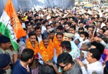 शिमला : मुख्यमंत्री ने की पहली अक्तूबर से बद्दी में एसडीएम कार्यालय खोलने की घोषणा