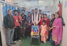 निरमंड : बाबा साहब अंबेडकर जयंती पर नवाजे होनहार