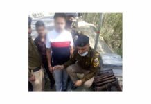 रामपुर : रामपुर पुलिस ने दबोचा चिट्टा सरगना “चेतन”