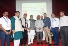 प्रदेश के मुख्यमंत्री से चंडीगढ़ में मिला हिमाचल प्रदेश युनियन ऑफ जर्नलिस्ट का प्रतिनिधिमंडल